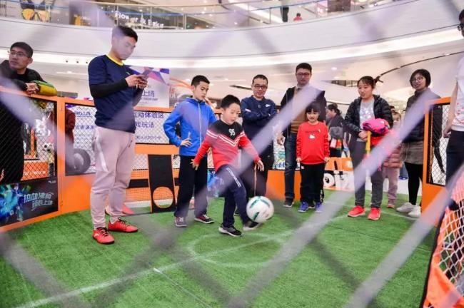 想要PK足球小将？这身装备助你一臂之力