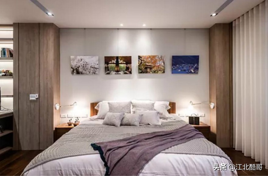 2021家装设计获奖作品,美国iida室内设计大奖作品赏析