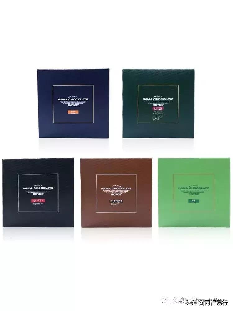 日本十大必买好物,日本好物良心推荐