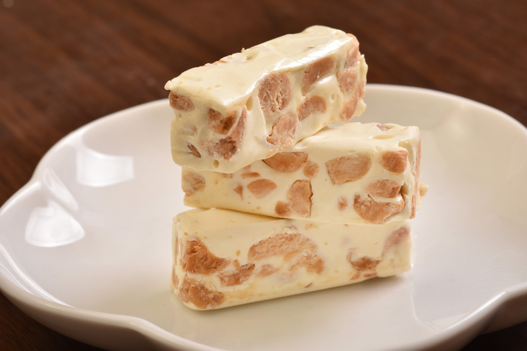 网红牛轧糖推荐,十大零差评牛轧糖