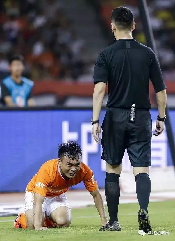 中超补赛武汉卓尔对河南建业,卓尔对建业比赛结果