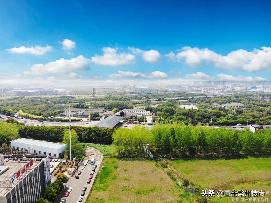 常州未来的商业地标,常州的商业巨无霸