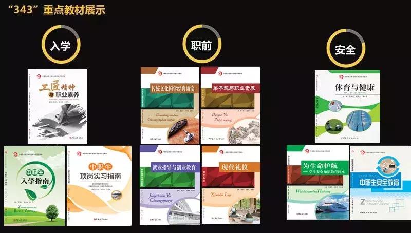 职高技校和中专都有哪些区别,中专职高技校和高中有哪些区别