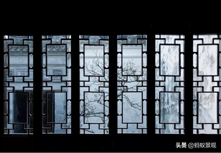 陈从周的园林作品有哪些,陈从周中国园林风格