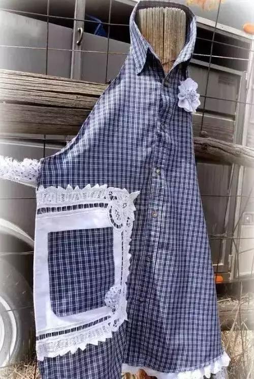 家里不穿的旧衣服都扔掉,家里不穿的旧衣服别再扔垃圾桶了