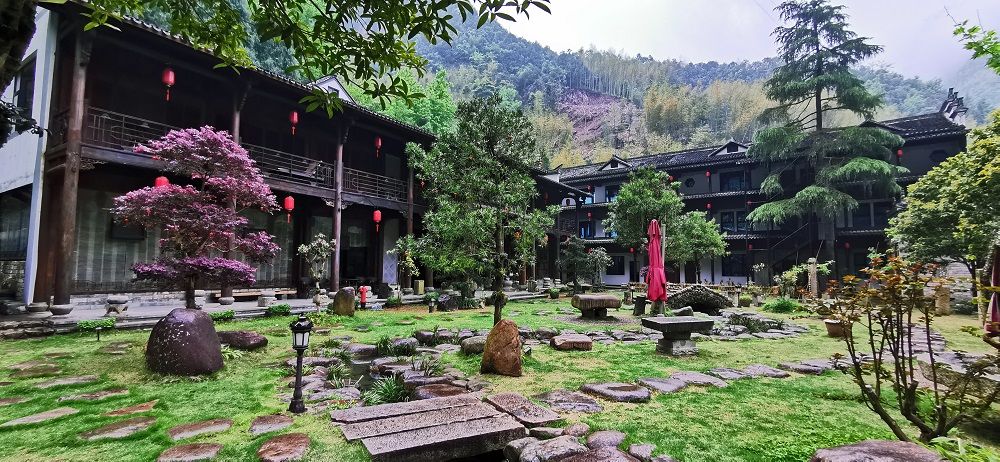 去温州住酒店,温州周边住宿民宿靠谱的