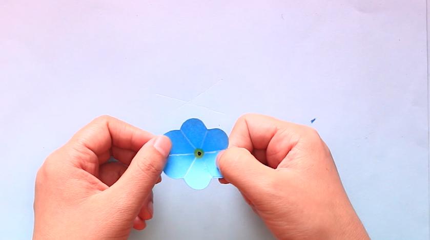 教师节贺卡立体花手工制作,教师节贺卡简单又漂亮一等奖立体