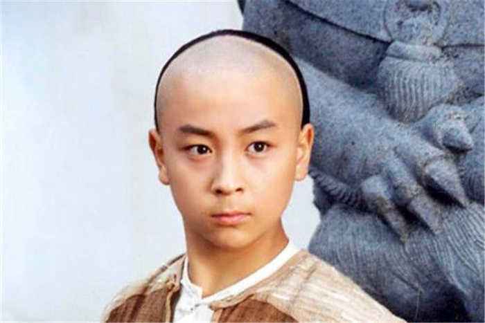 少年黄飞鸿小演员长大后样子,少年黄飞鸿有哪些演员