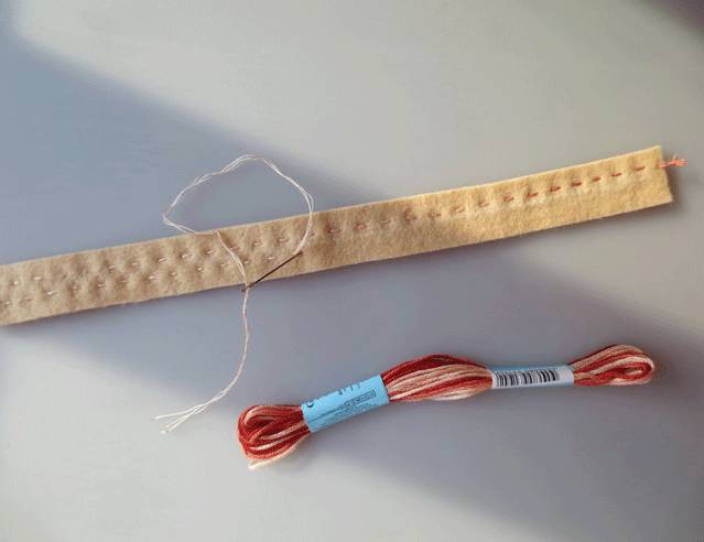 祖母格小收纳包视频教程,做大收纳包最简单的方法