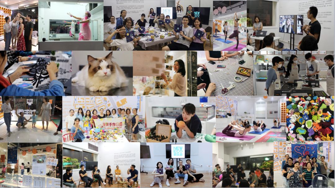 上海最有创意的街区,上海最有风情街