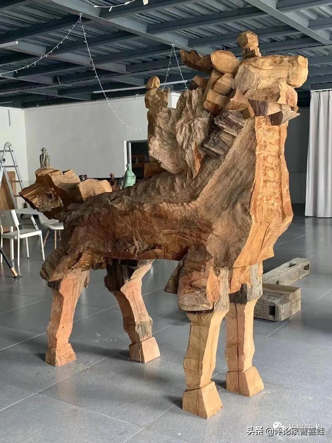 曹喜蛙图片,曹喜蛙代表作品