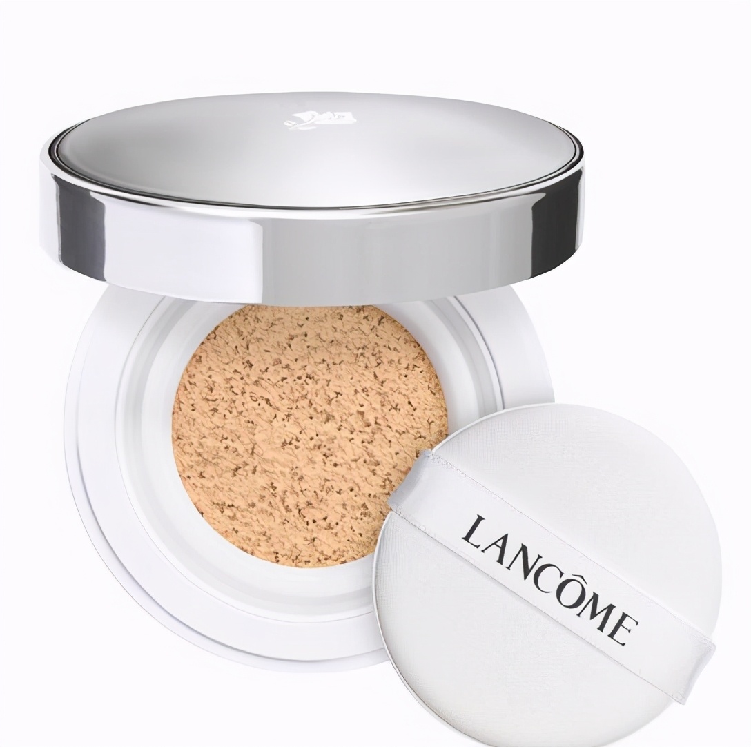 颜值爆表气垫保湿控油持久不脱妆,颜值高大牌气垫