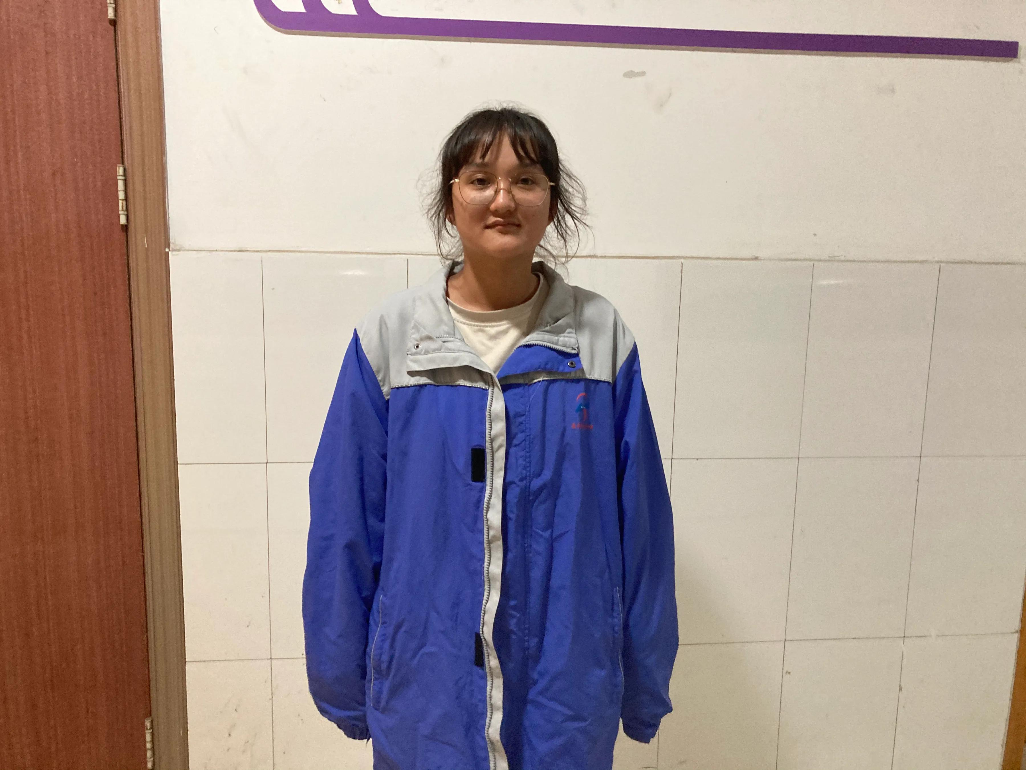 No.280（2021-05-25）争分夺秒疾驰看路有惊无险皮破肉露