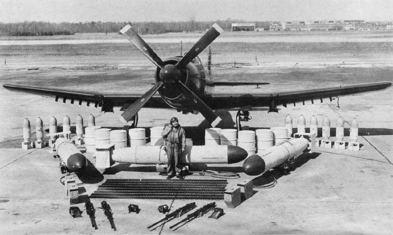 重量级拳击手,侧风下也能在航母上安全着陆,终成末代螺旋桨战机