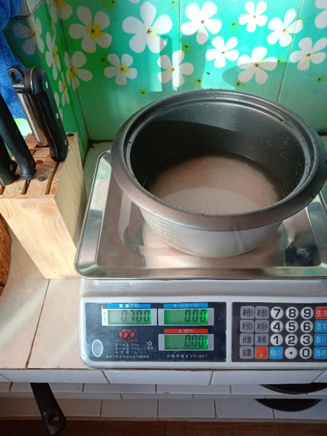 外卖店的米饭怎么做的,外卖店大米饭怎么快速出餐