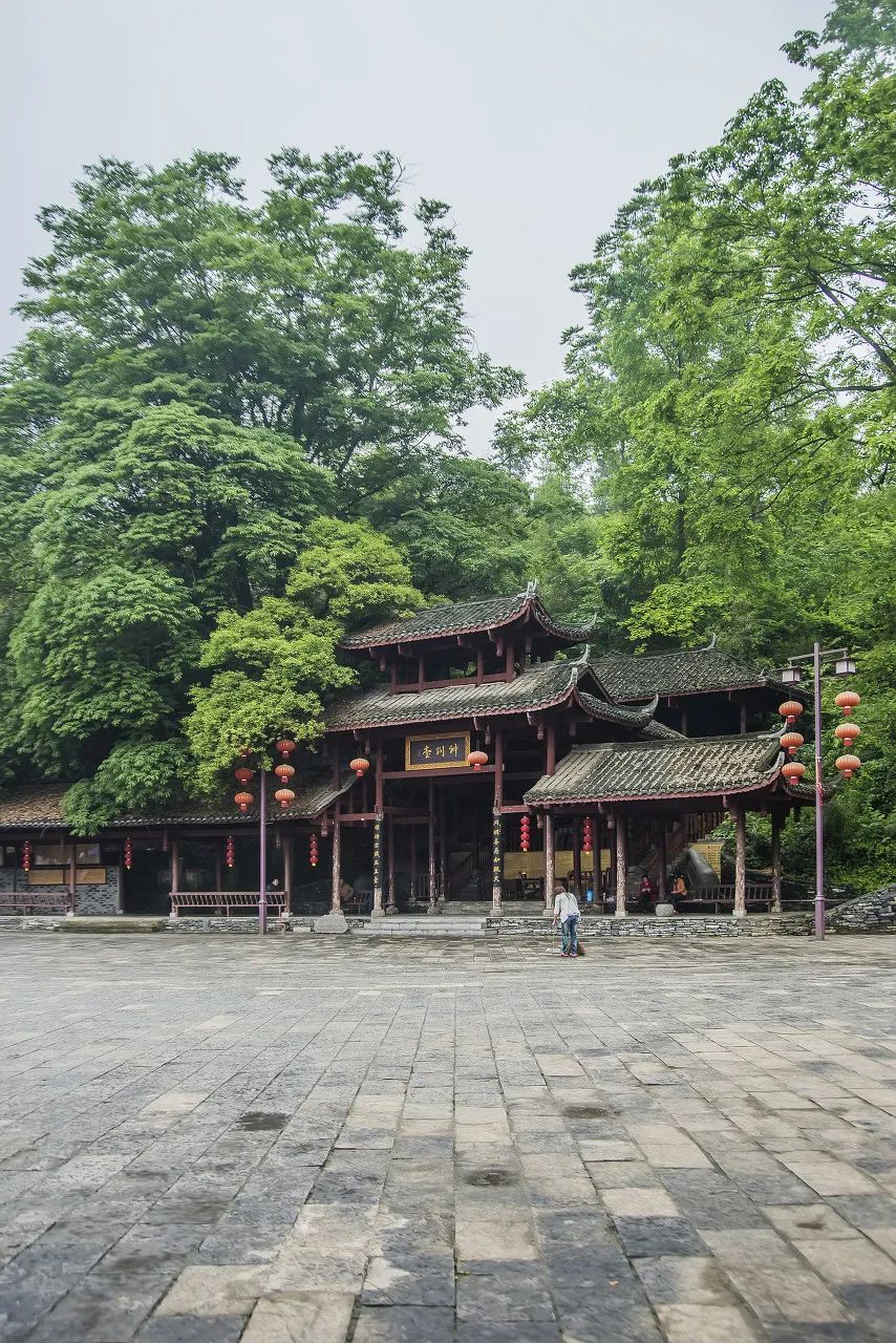 贵州隐藏仙境,贵州十大神秘小城