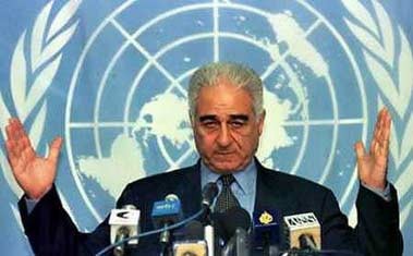 一个俄罗斯人被戏耍,牵出萨达姆家族石油换食品背后的黑幕