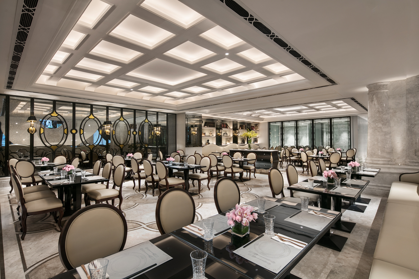 新丽晶酒店南京,南京新丽晶酒店