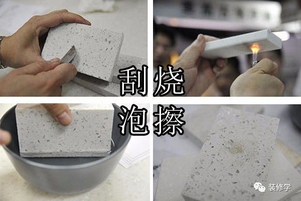 楼梯用石材来做需要注意哪些细节,装修石材注意哪些