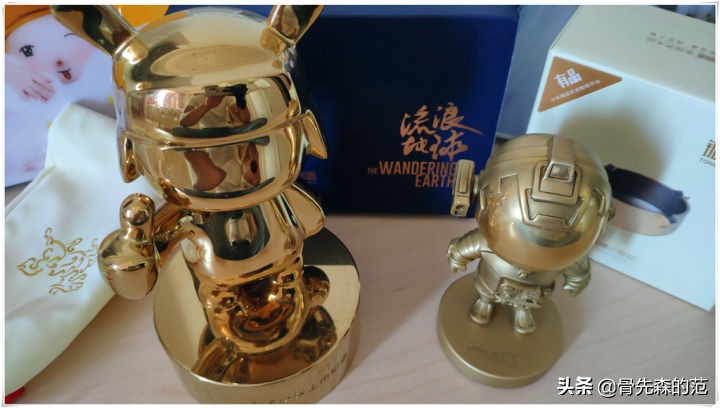 铜师傅赏析，让每件艺术都能发光发亮