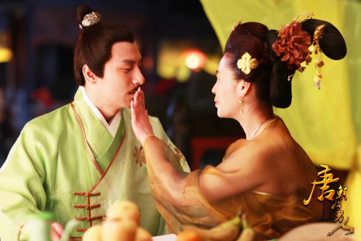 李建成次女李婉顺的最后一天:劝丈夫再娶,恨不能回娘家看望母亲