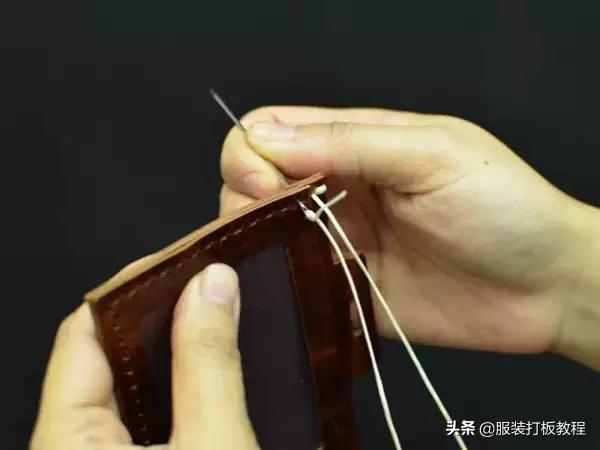 服装工艺的基础知识大全,服装制作细节展示视频