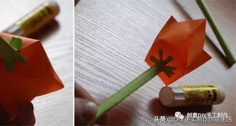 母亲节送给妈妈的礼物怎么做贺卡,母亲节用贺卡做礼物送给妈妈