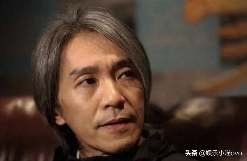 星爷20年前的电影,星爷演少林足球