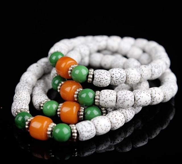 十种垃圾文玩手串,文玩手串排行稀有