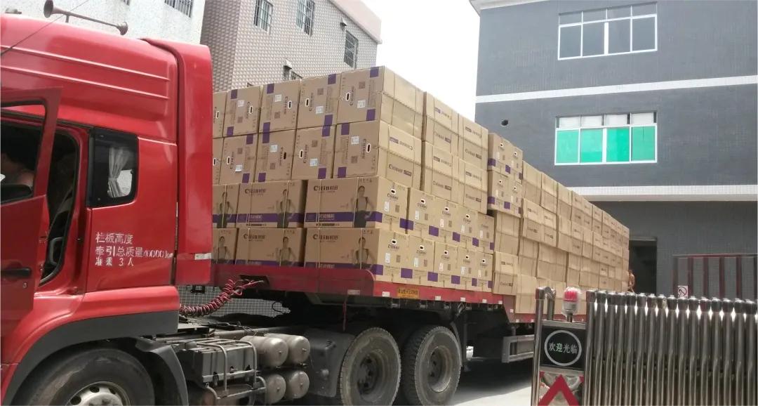 【村田厨卫】村田企业简介