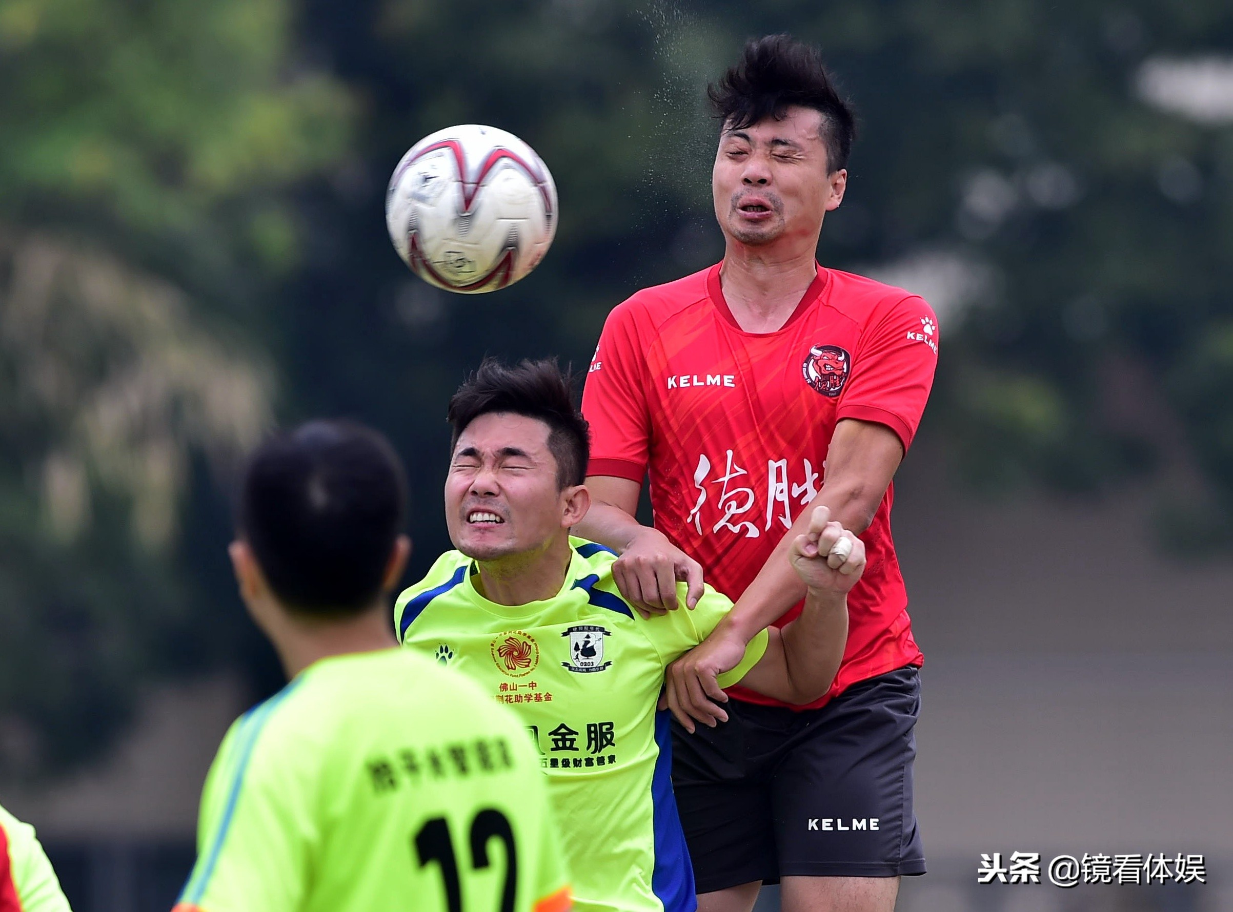 鐜嬮湝閲岀毊,閲岀毊涓轰腑鍥借冻鐞冪暀涓嬬殑韬奖