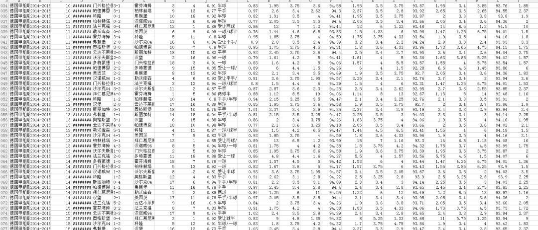 买3000w德国赢？轻度解密地下*彩博**暗规则