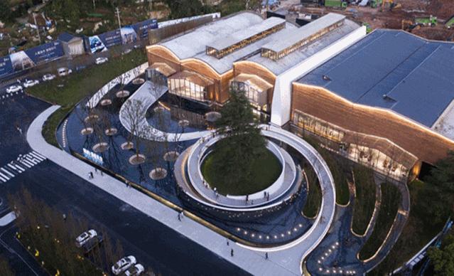 贵阳美的璟悦风华98平样板间,贵阳美的璟悦风华会烂尾吗