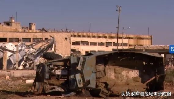 叙利亚阿勒颇中央监狱保卫战,阿勒颇中央监狱保卫战纪录片