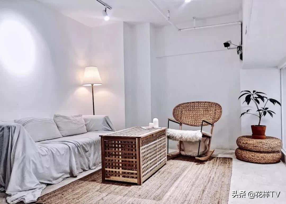 性冷淡的甜，了解一下