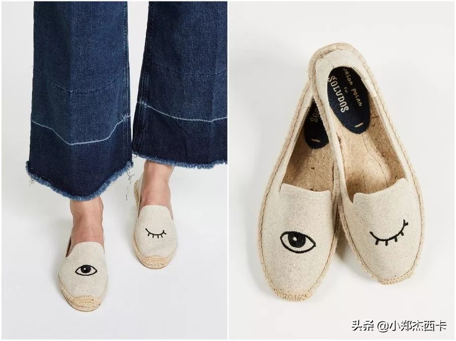 夏天不知道穿什么鞋怎么选呢,夏天日系穿什么鞋好看