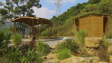 深圳最新绿道推荐,龙华环城绿道羊台山段从哪进