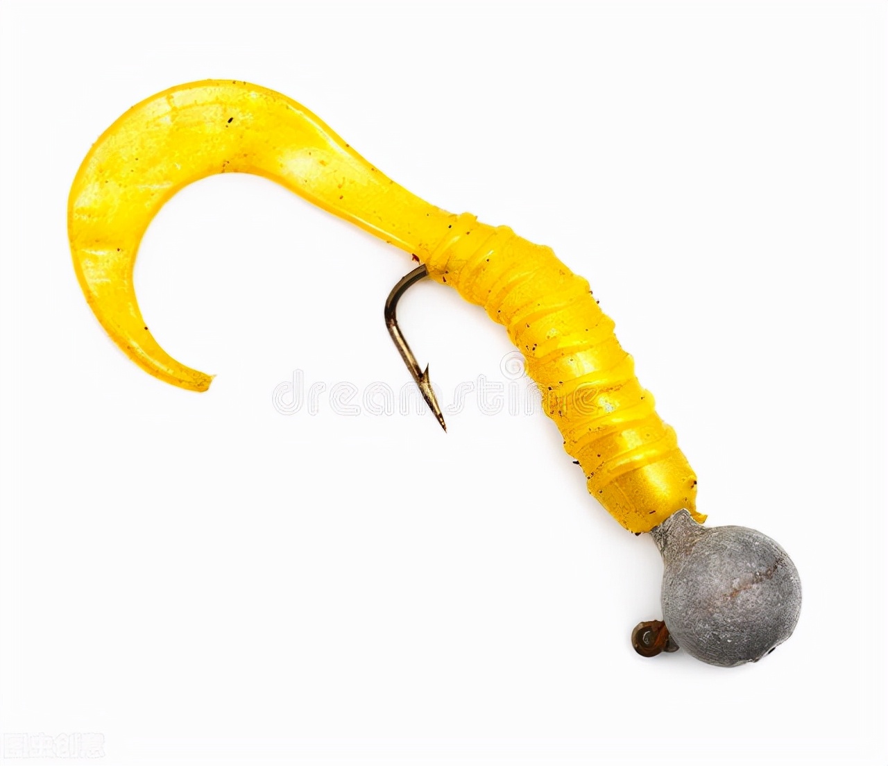 路亚钓鱼新手选什么饵,路亚新手入门如何选饵