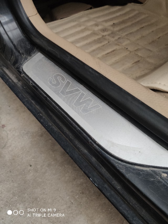 帕萨特领驭二手车30万里程,30万公里新领驭