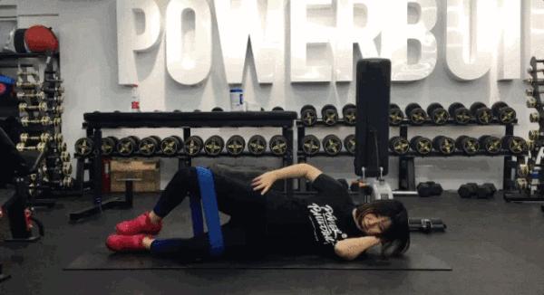 适用于所有腿型的腿型矫正方法,怎样矫正腿型让腿变得又细又直