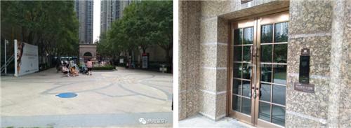 郑州物业好的多层小区推荐,锦华物业在郑州有哪些小区