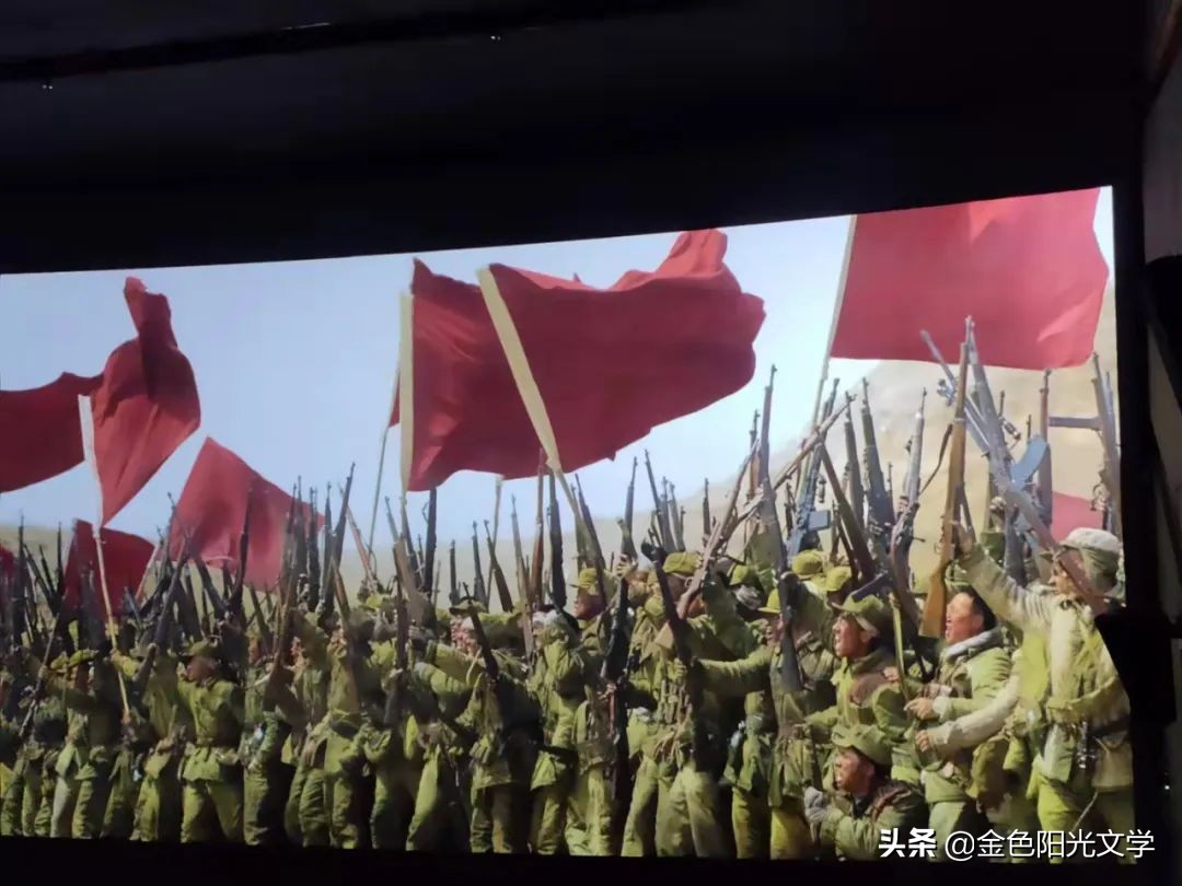 我和我的父辈和长津湖啥关系,长津湖好看还是我和我的父辈好看