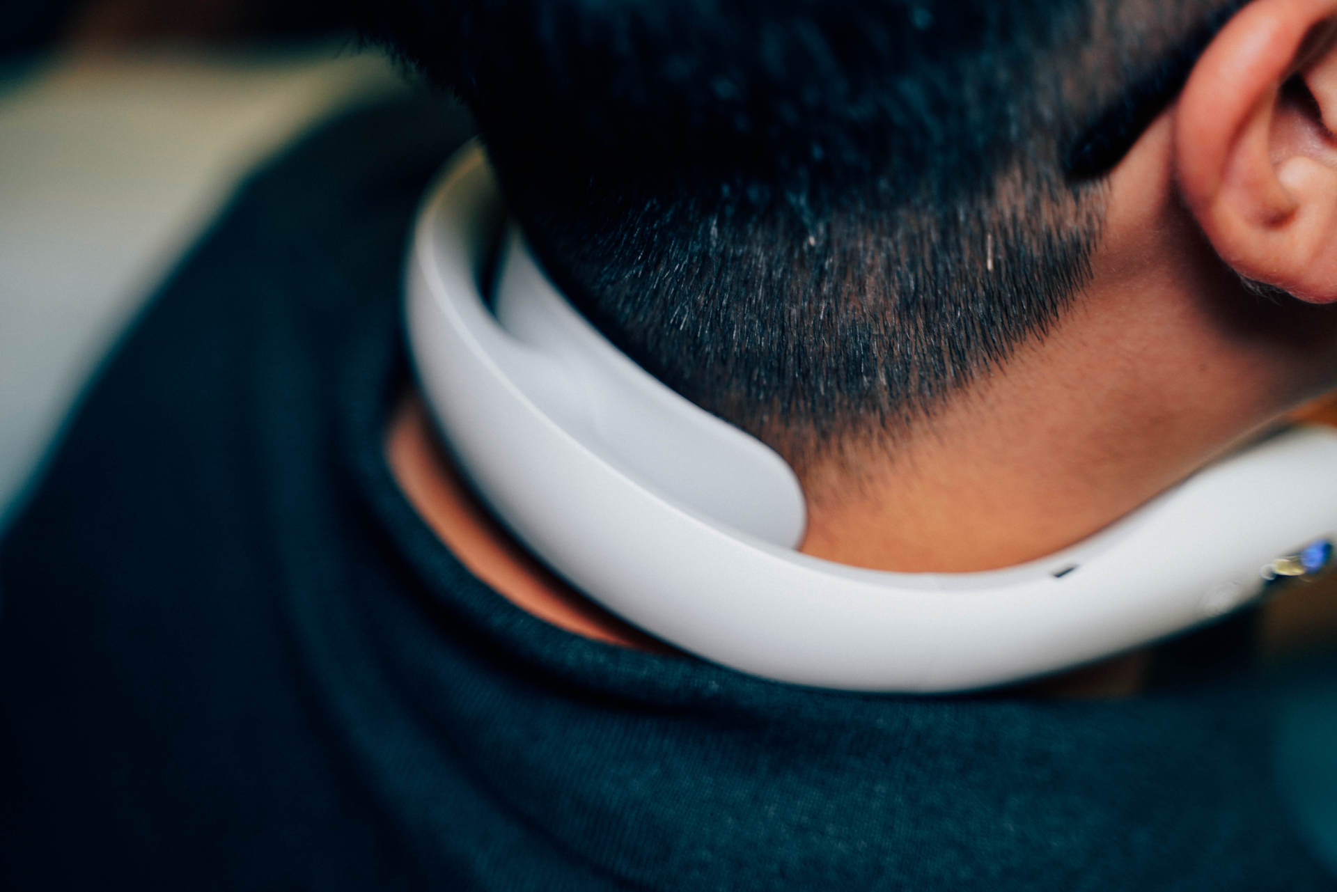 颈部按摩仪的正确使用方法,颈部按摩仪哪种最好用