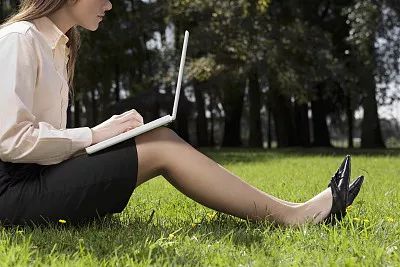 有一种美是独有的,有一种美来源于气质