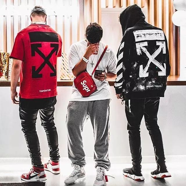 不想撞衫怎么穿好看,不想撞衫穿什么跑鞋