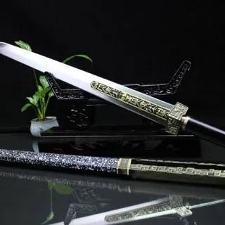 盘点武侠剧中掌法十大高手排名,武侠十大名剑