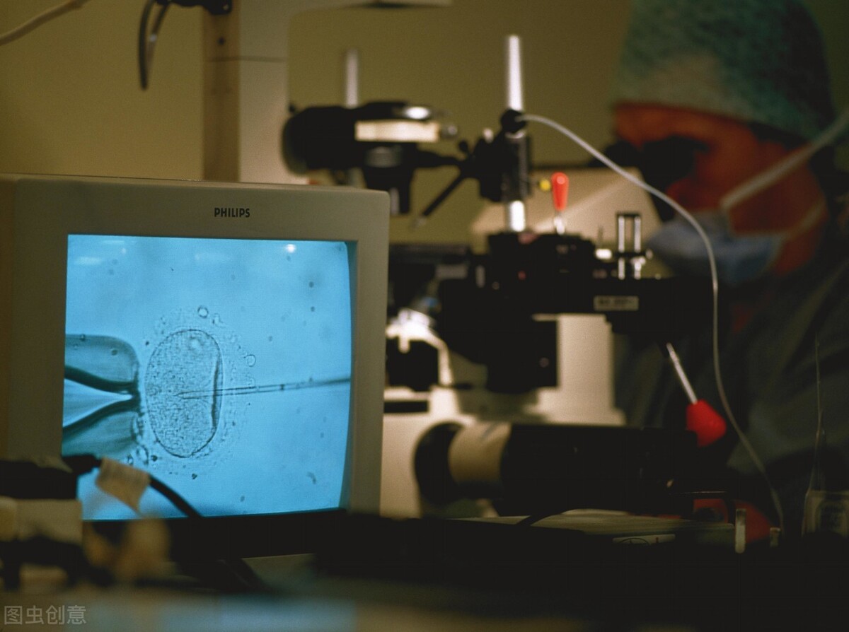 单身女性人工授精生育的先例,人类的人工授精怎么做