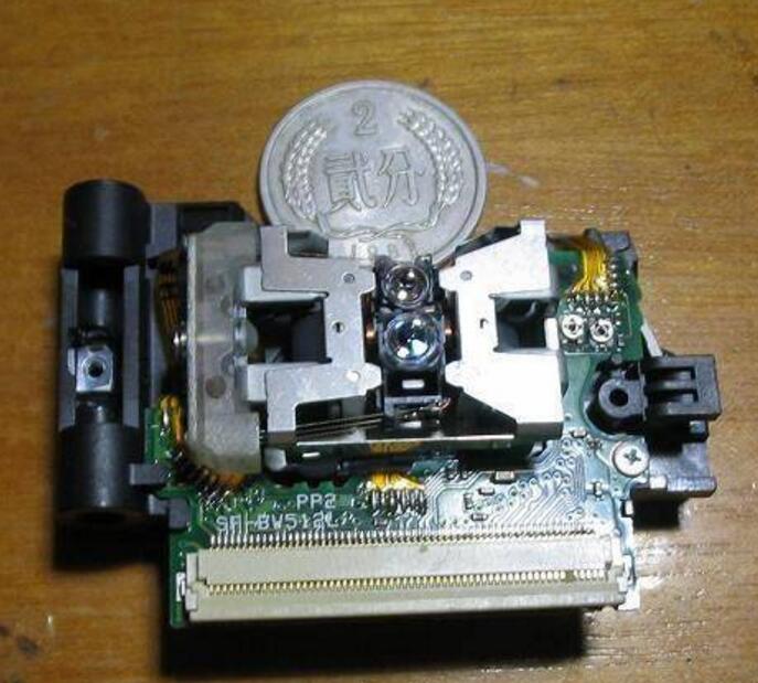 刻录机悬浮激光头,刻录机激光头原理