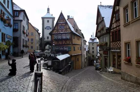 德国工匠商品,德国人从来不相信物美价廉