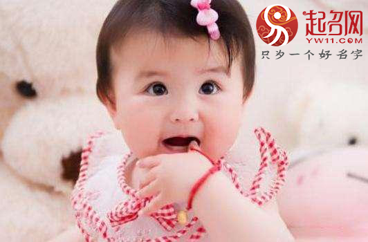 牛宝宝小名乳名大全可爱,调皮可爱的宝贝名字